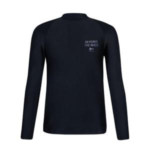 레노마수영복 HC04 *폴리백증정* 남성 백포인트 레쉬가드 TS2F903(BK)