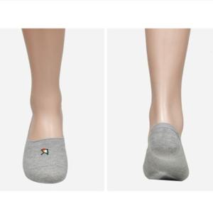 쿨샵 아놀드파마 베이직 남성 캐주얼 덧신 5켤레