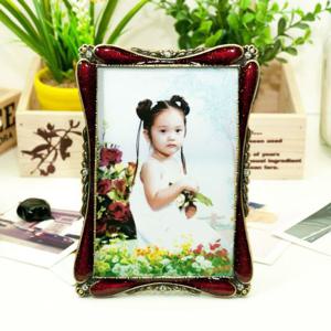 액자 JI샤르망 신주 4X6 사진액자