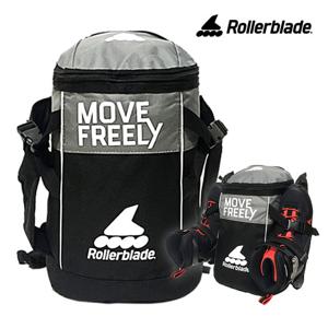 인라인가방 롤러블레이드 인라인 스케이트 가방 성인용 보호장구