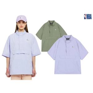 [엔비에이]엔비에이 PLAY 반팔 아노락 N222JP012Z