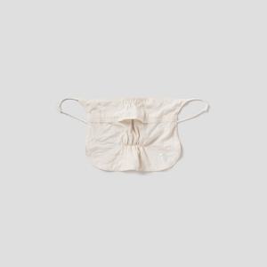 [빈폴골프ACC] (BE528ZA010) 여성 마스크 - 아이보리