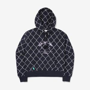 [휠라]테니스 라이프 후드티 (FS2POF1361F_MUE)