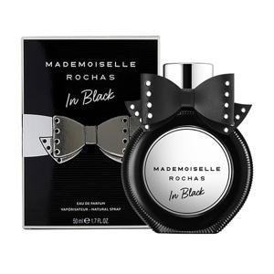 로샤스 마드모아젤 로샤스 인 블랙 EDP 50ml