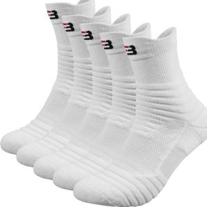 헬스 운동 러닝 스포츠 중목 양말 남녀 캐주얼 삭스