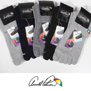 에어로쿨 신사 쿠션 발가락 무지 단목 양말 0244aw