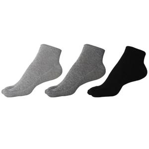 남자 발가락양말(단목) M08-01 1켤레