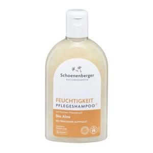 쉐넨베르그 Schoenenberger 샴푸 플러스 알로에 250ml