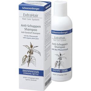 쉐넨베르그 Schoenenberger 샴푸 비듬 Anti-Schuppen 200ml