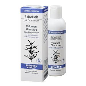쉐넨베르그 Schoenenberger 샴푸 헤어 볼륨 엑스트라 200ml