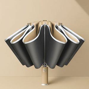 UV차단 3단 거꾸로 자동 우산 반전우산 우양산