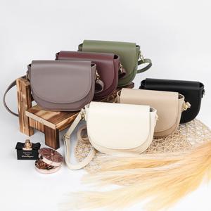 올리비아팝M2139 핸드백