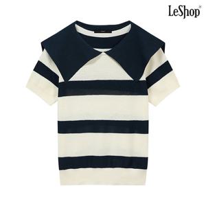 [르샵]비스코스 단가라 니트 (DP2KT005A)