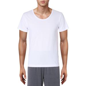 [보디가드][기능성]메쉬소재 남성 반팔 런닝BGMRZ032