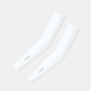 비트로 남여공용 기능성 스포츠 자외선차단 냉감 팔토시 WB52539_WH