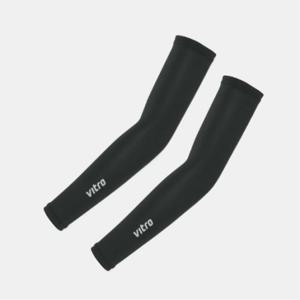 비트로 남여공용 기능성 스포츠 자외선차단 냉감 팔토시 WB52540_BK