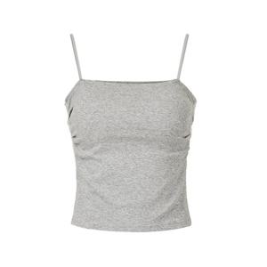 [포커스]셔링 포인트 캡 나시 티셔츠 PBBF5M1TS6721