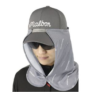 4색 1개 국산 모자에 씌우는 그늘막 햇빛 차단 가리개