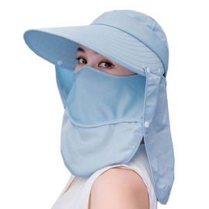 바디앤힙 햇빛가리개모자/자외선차단모자/여성썬캡