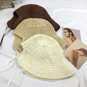 보넷차이니햇 모자 비치모자 버킷햇 밀짚모자 썬캡