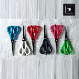 (프랑스 TB 라기올) 프랑스 명품 주방 씨푸드 가위 (카본블랙) 가정용가위 주방용품 요리가위 요리용가위