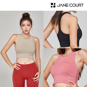 [제인코트]아르델 미들탑 UNA3105