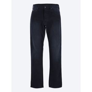 프라다 스트레이트 데님 진 GEP358148J F0557