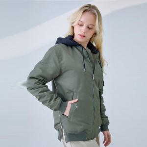 [폴리스]폴리스 공용 MA-1 항공자켓 P4JK101XKHA