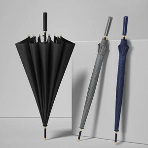 하딕 남녀공용 튼튼한 장우산 16K SD-230606