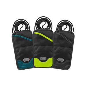 HICKIES 소매치기방지 목걸이 파우치 LONG NECK POUCH