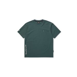 [라이프워크] 사이버 와플 반팔 티셔츠_LW252TS492