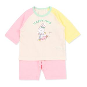 [오가닉맘]해피레빗칠부이지웨어-MJSPEJ03