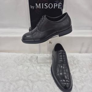 [미소페]By미소페 남성 스트레이트 팁 옥스포드 122HZ411GP202 B