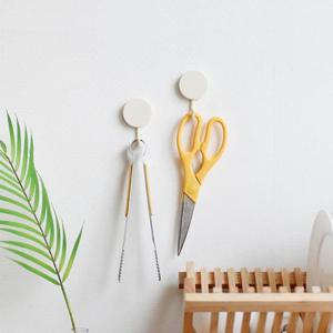 주방 욕실 거실 강력부착 클래식 어반 베이직후크 2EA