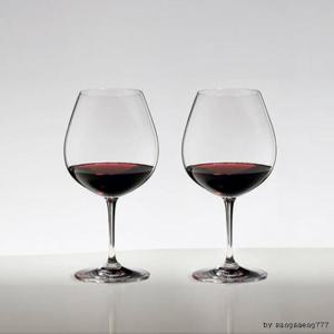 독일산 특급 와인 글라스리델 비늄 버건디 2개