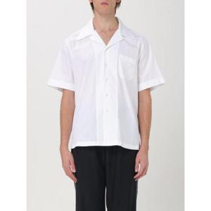 돌체앤가바나 반팔 셔츠 G5MK9ZGI731 W0800 White