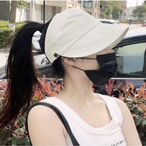 여성 메쉬안감 보넷햇 사계절 데일리 버킷햇 예쁜모자