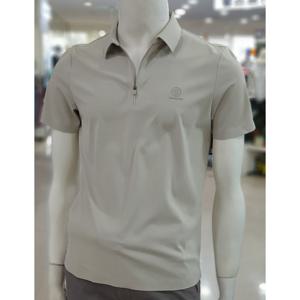 [서광모드]냉감 기능성 스판티셔츠 SMPCFMTS4192