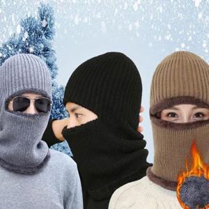 LEA-B294 보들보들 방한모