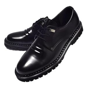 남자 빅사이즈 정장 구두