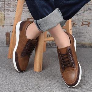 인기 남성 골프 스니커즈 운동화 (2color)