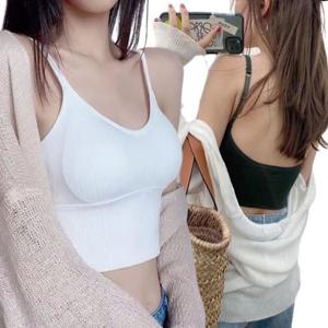 백리스 브라렛 브라탑 나시