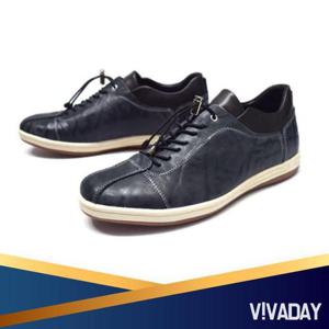 RS-08 네이비수제화