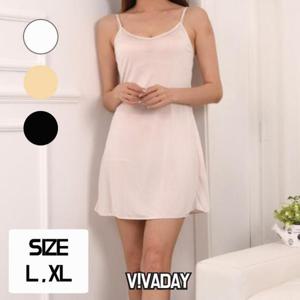 VIVADAY-JA03 여름끈슬립