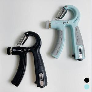 강도조절 카운팅 악력기 USM-0117