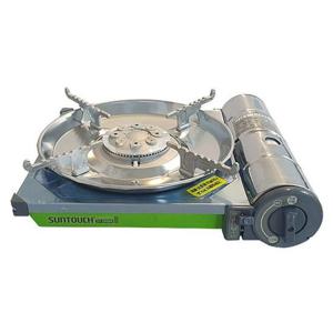 썬터치 가스버너 바람막이 ST20000