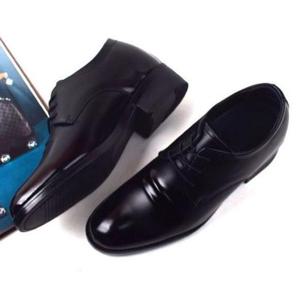 남자 슬립 세미 정장 고급 구두