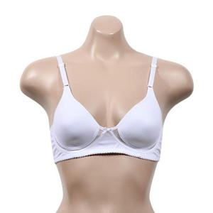 편안하고 시원한 착용감 에어로쿨 여성 A컵 몰드 브라