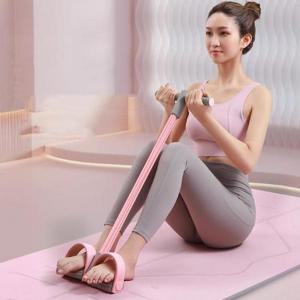 홈트밴드 홈트레이닝 전신 운동 로잉밴드 운동 기구