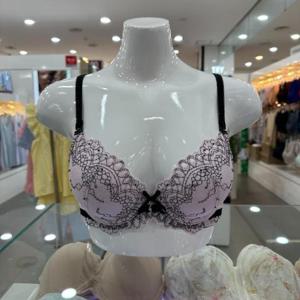 솔브 sh06 웨딩무드 레이스브라 A컵 SBRD503